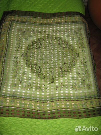 Платки ссср,шарф