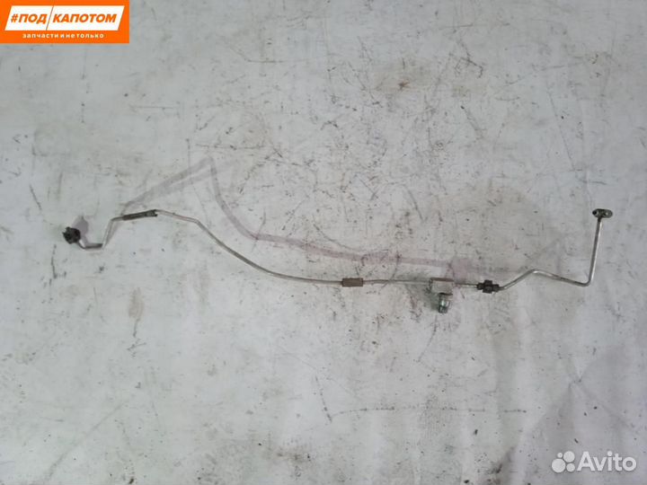 Трубка кондиционера Ford Fusion рест