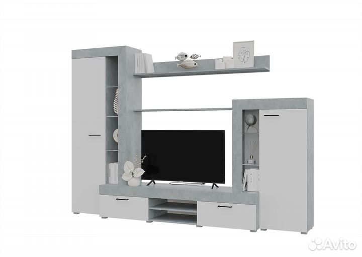 Стенка Дельта (новая, с гарантией)