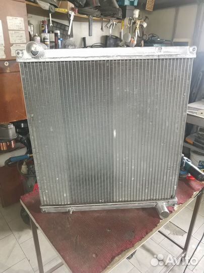 Ремонт любых радиаторов