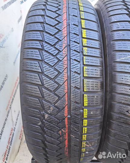 Continental WinterContact TS 870 P 235/55 R19 105H