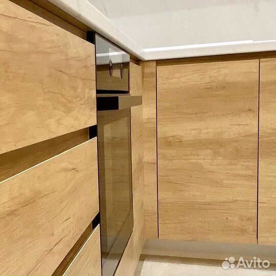 Кухонный гарнитур на заказ