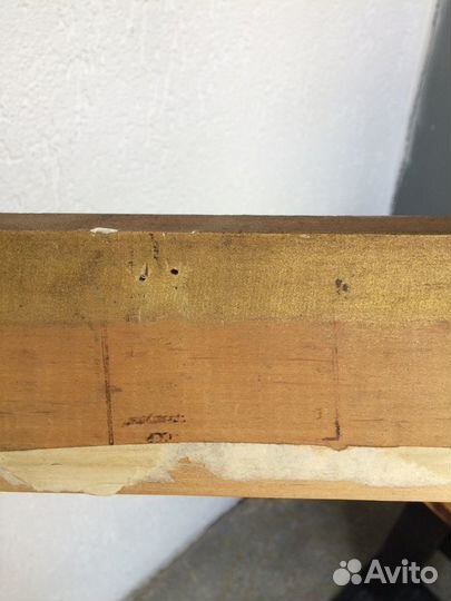 Рама для картины СССР