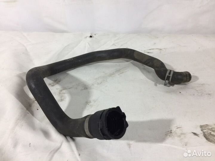 Патрубок системы охлаждения Bmw 5-Series F10