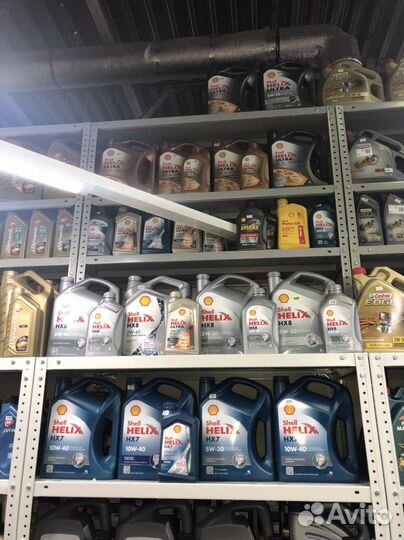 Shell Helix Ultra ECT C2/C3 0W-30 5л