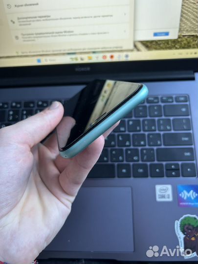 iPhone 11 128gb