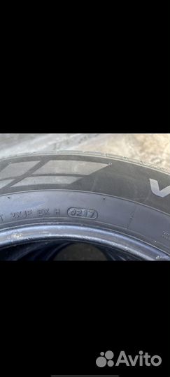 Hankook Ventus Prime 2 K115 225/60 R17