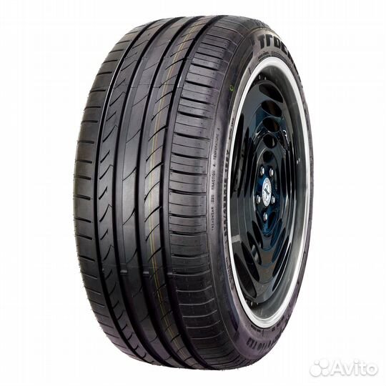 Tracmax X-Privilo TX3 195/45 R16 84V