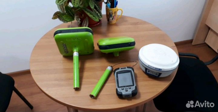 Изыскания, геодезия, топография, геология