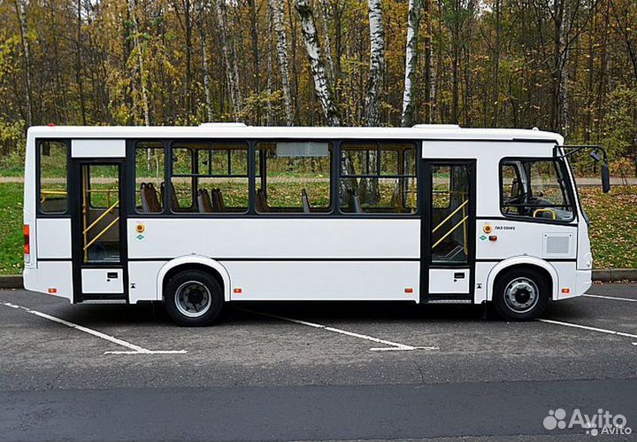 Водители категории D (Д) и кондукторы