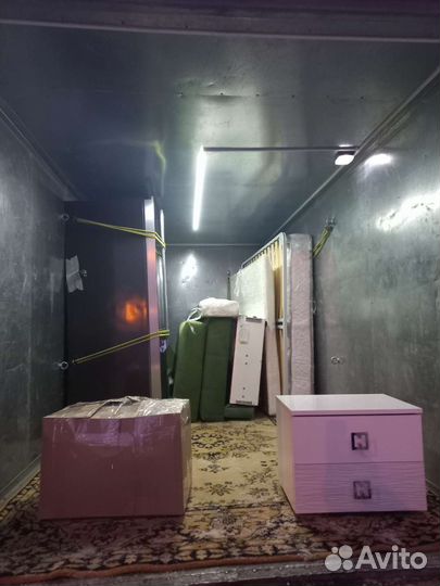 Грузоперевозки переезды газель грузчики частник