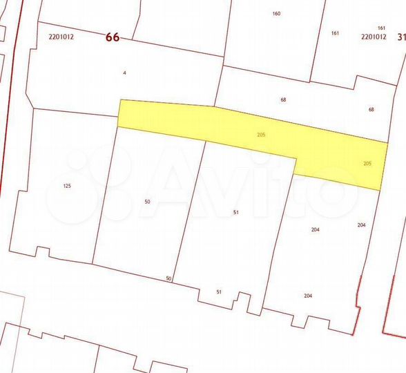 Участок 12,3 га (ИЖС)