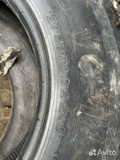 Taurus HP 11.2/9.5 R10 26