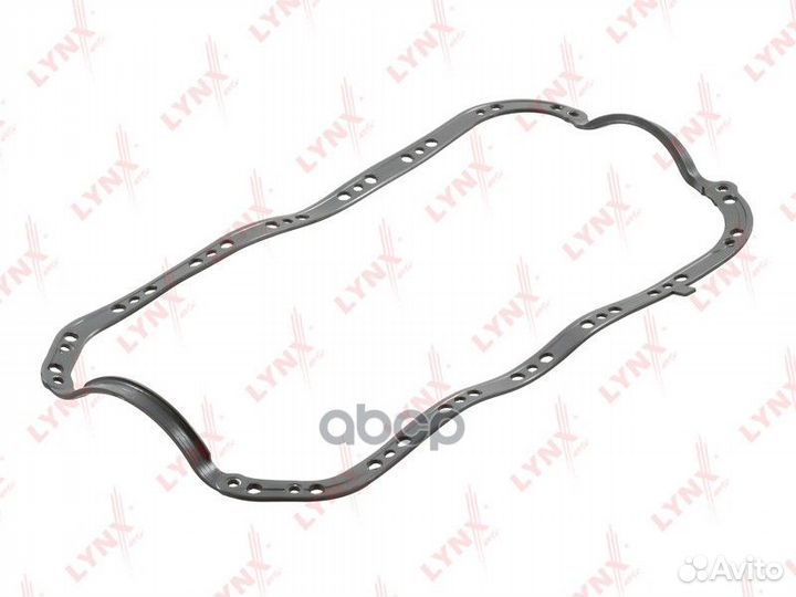 Прокладка масляного поддона SG1364 lynxauto