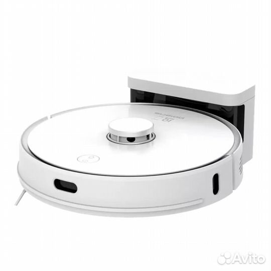 Робот-пылесос Polaris pvcr 0905 Wi–Fi IQ Home Pano