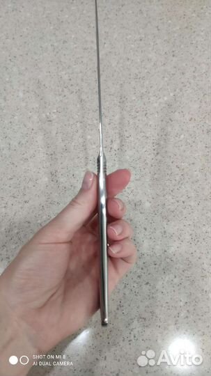 Ножи столовые 12шт