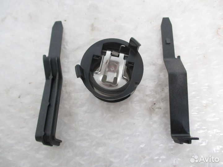 Клапан горловины топливного бака 8K0298112D VAG