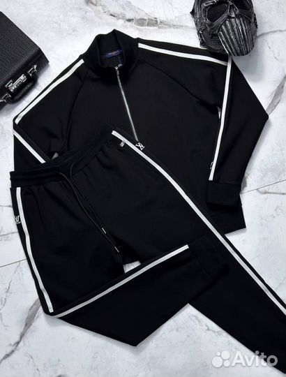 Спортивный костюм мужской Louis Vuitton