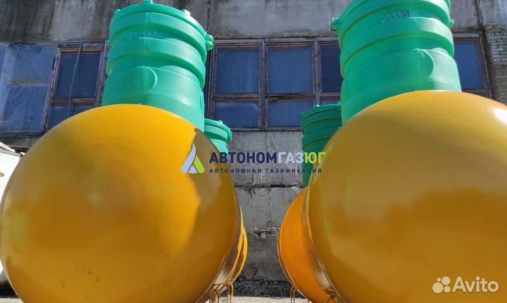 Газгольдер