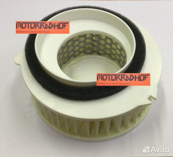 Воздушный фильтр emgo Yamaha XVS650A 12-95520