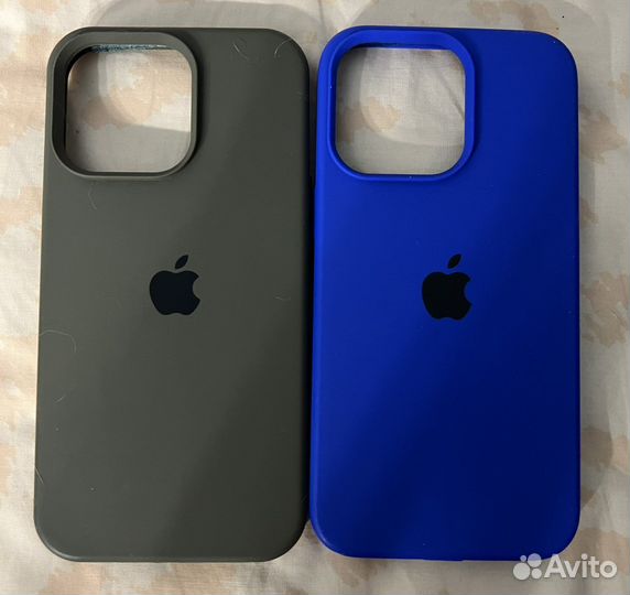 Чехол на iPhone 13 про