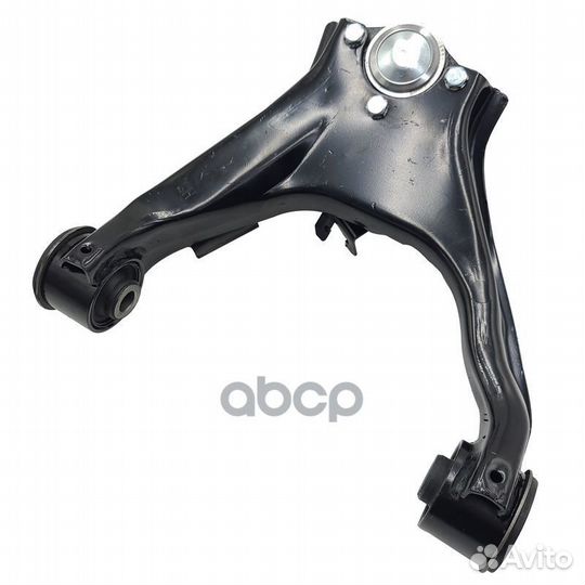 CQM-24L Рычаг подвески перед лев CQ0242L CTR