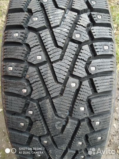 Pirelli Ice Zero 205/55 R16