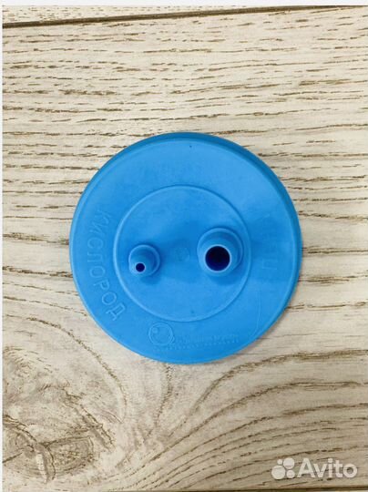 Коктейлер для кислородных коктейлей