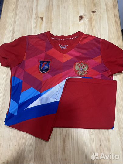 Футболка forward