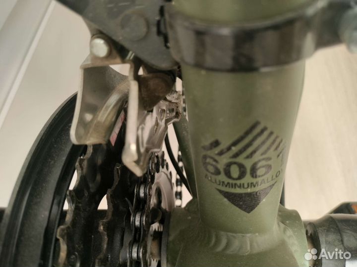 Велосипед Gt zaskar racer 29 колеса