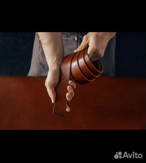 Натуральная кожа Pueblo