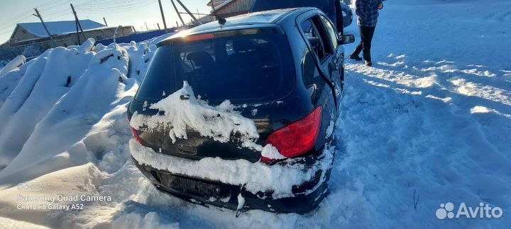 Балка peugeot 306 Пежо 307 двигатель привода
