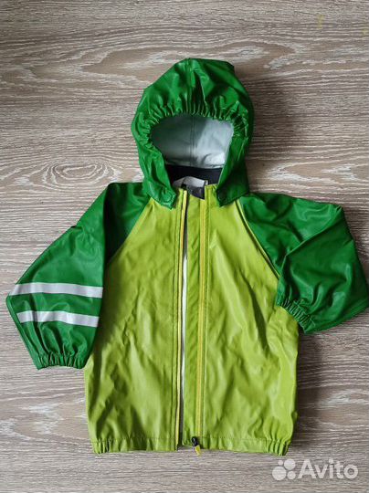 Дождевик HM 92