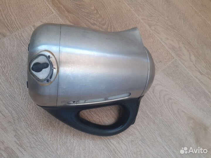 Чайники Braun, Tefal, Фен Phillips