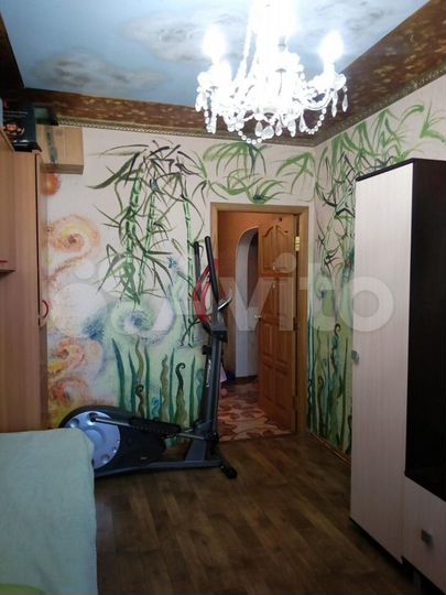 3-к. квартира, 65 м², 7/9 эт.