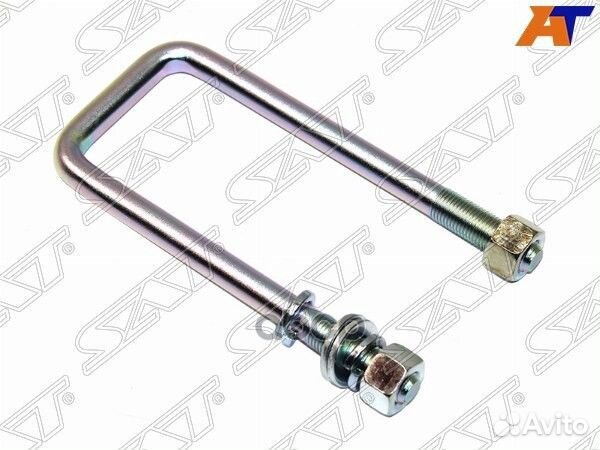 Стремянка рессоры toyota hilux 05-15 ST-90117-T