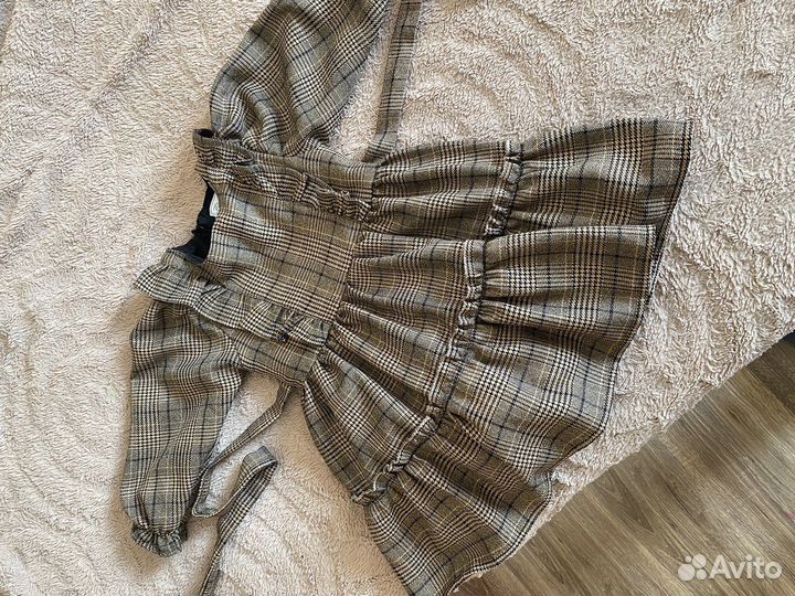 Одежда для девочки