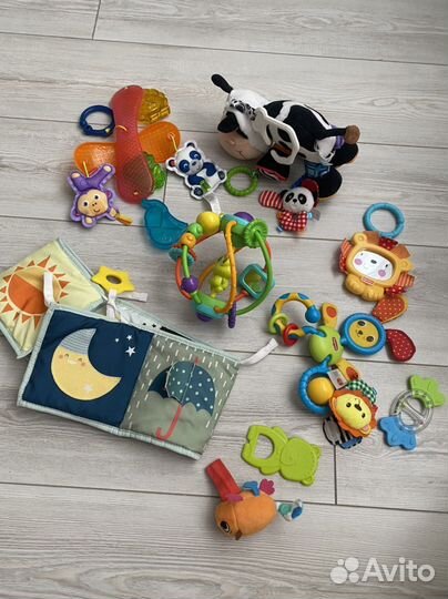 Погремушка