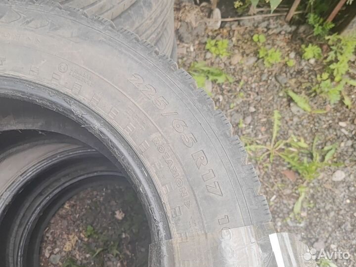 Nordman 5 225/65 R17