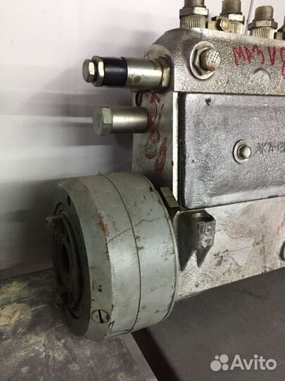 Топливный насос на маз, кировец