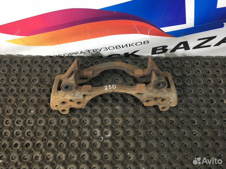 Скоба суппорта Volvo FH