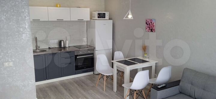 2-к. квартира, 38 м², 5/10 эт.