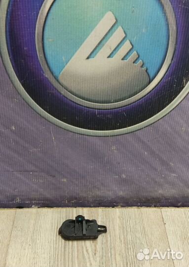 Датчик давления в шинах Geely atlas