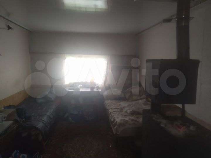 Дача 30 м² на участке 10 сот.