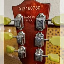 Новая Gibson Epiphone SG Style G-400 Электрогитара