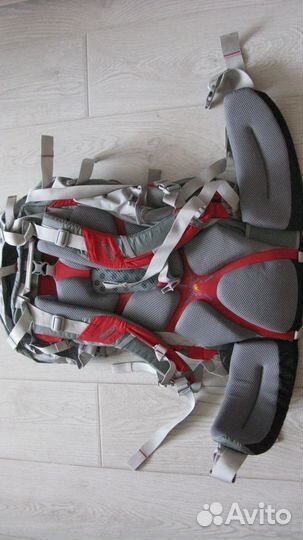 Туристический рюкзак MHM Divide 55