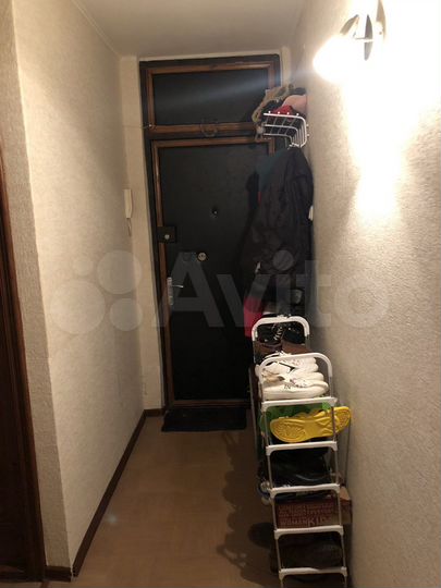 3-к. квартира, 58 м², 3/5 эт.