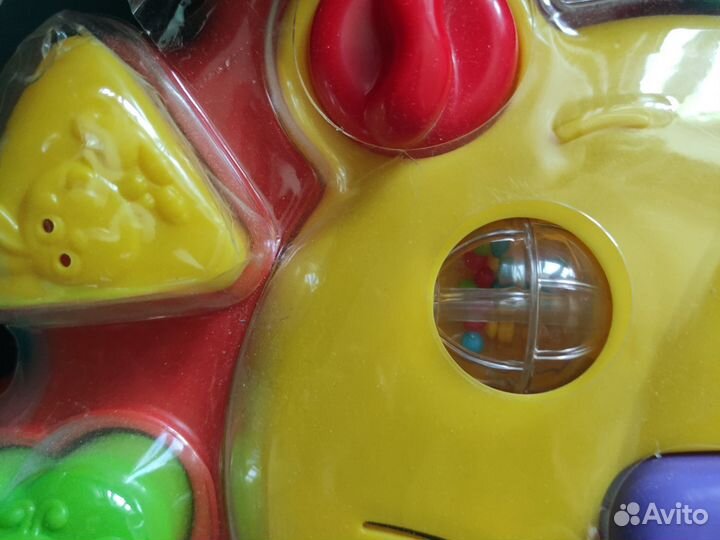 Ходунки Львёнок