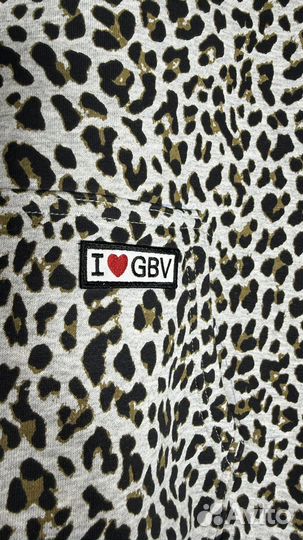 Худи (толстовка) Giambattista Valli и HM M