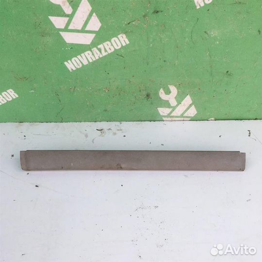 Обшивка стойки Форд Фокус 1